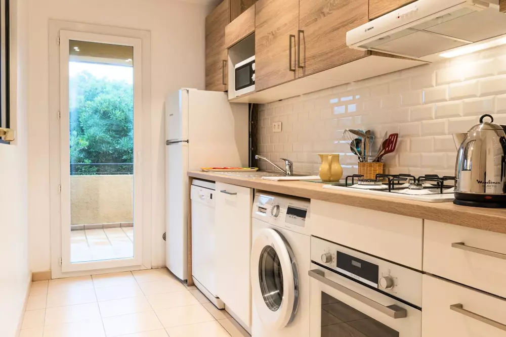 Résidence Marie Diane