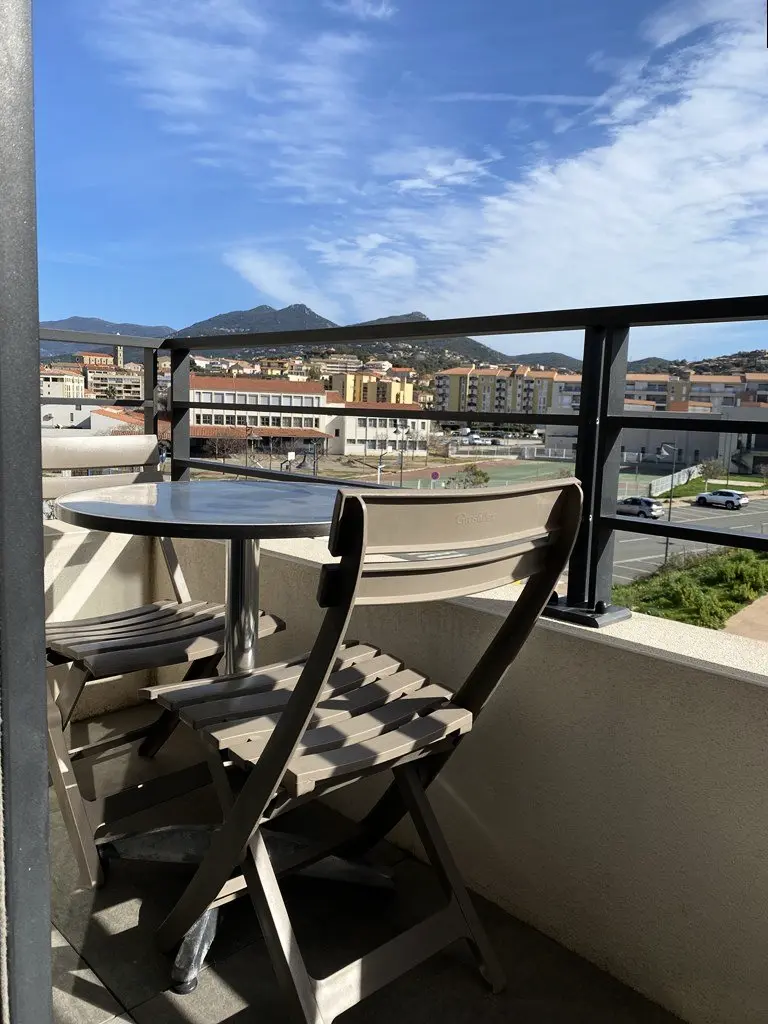 Résidence Marina D'oru
