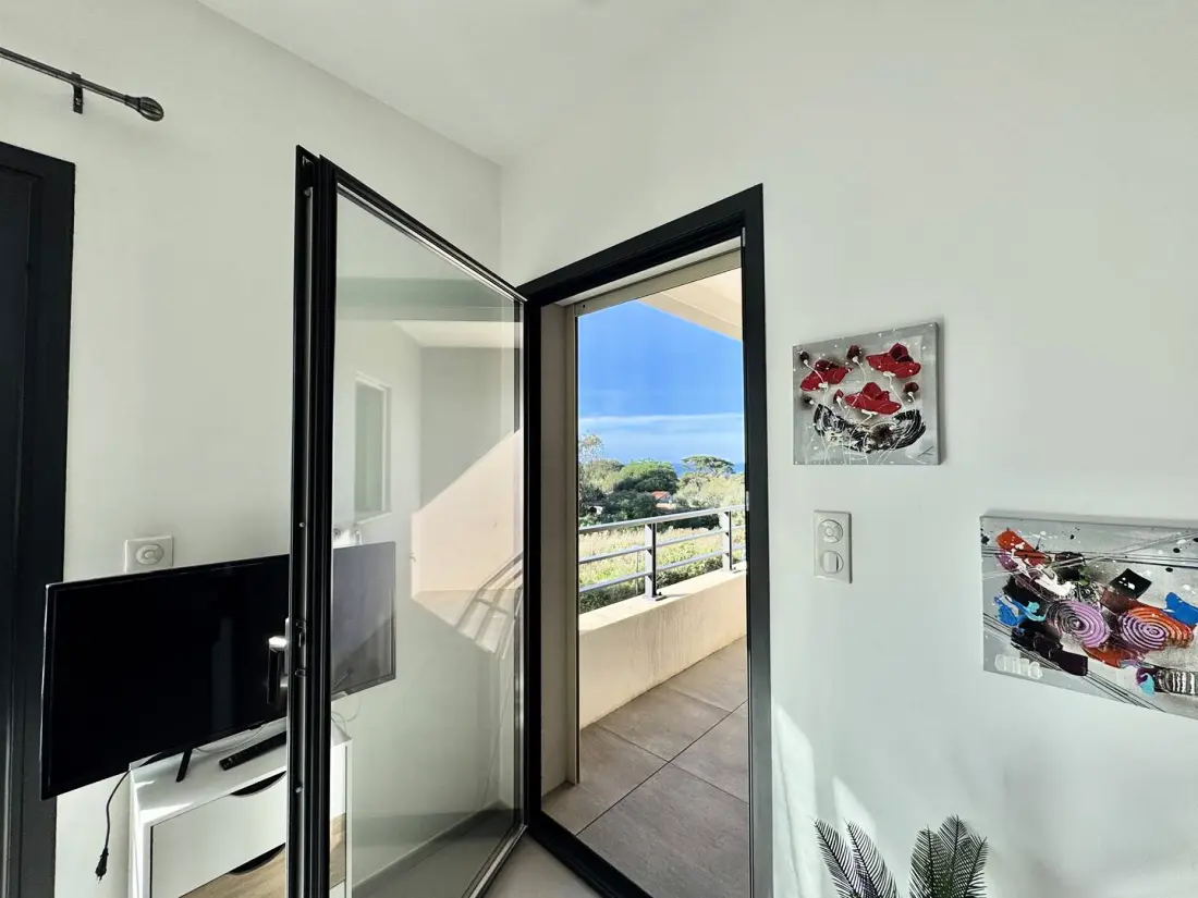 Résidence Marina D'oru