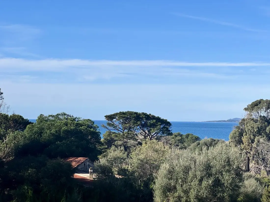 Résidence Marina D'oru