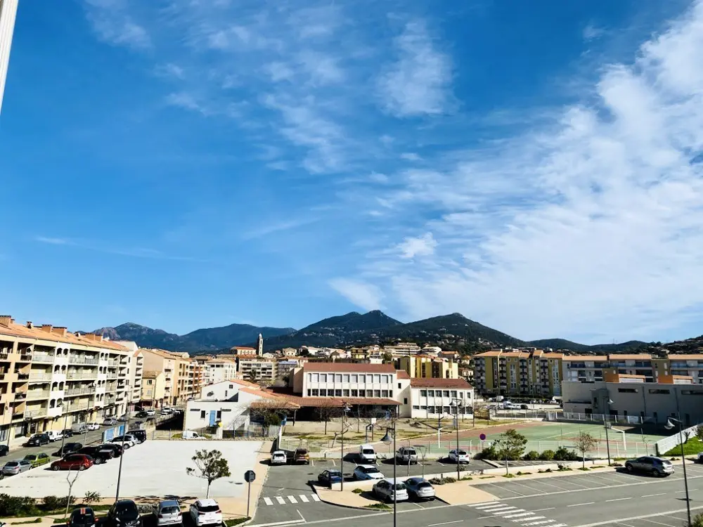 Résidence Marina D'oru