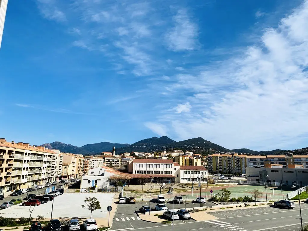 Résidence Marina D'oru