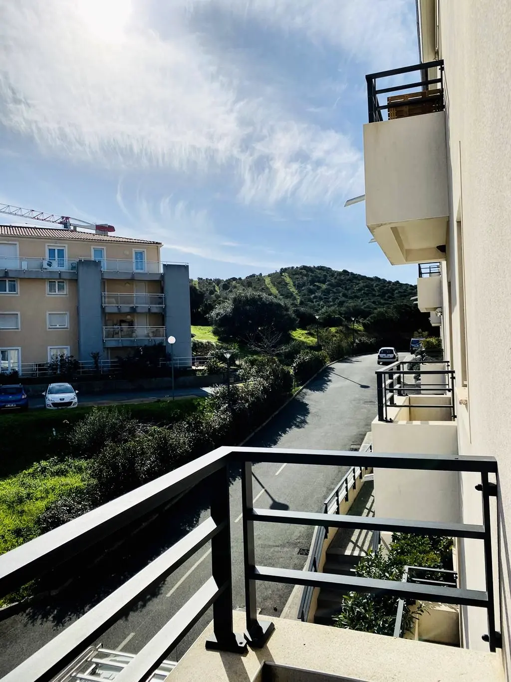 Résidence Marina D'oru