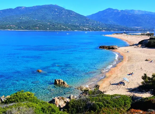 Résidence Marina D'oru