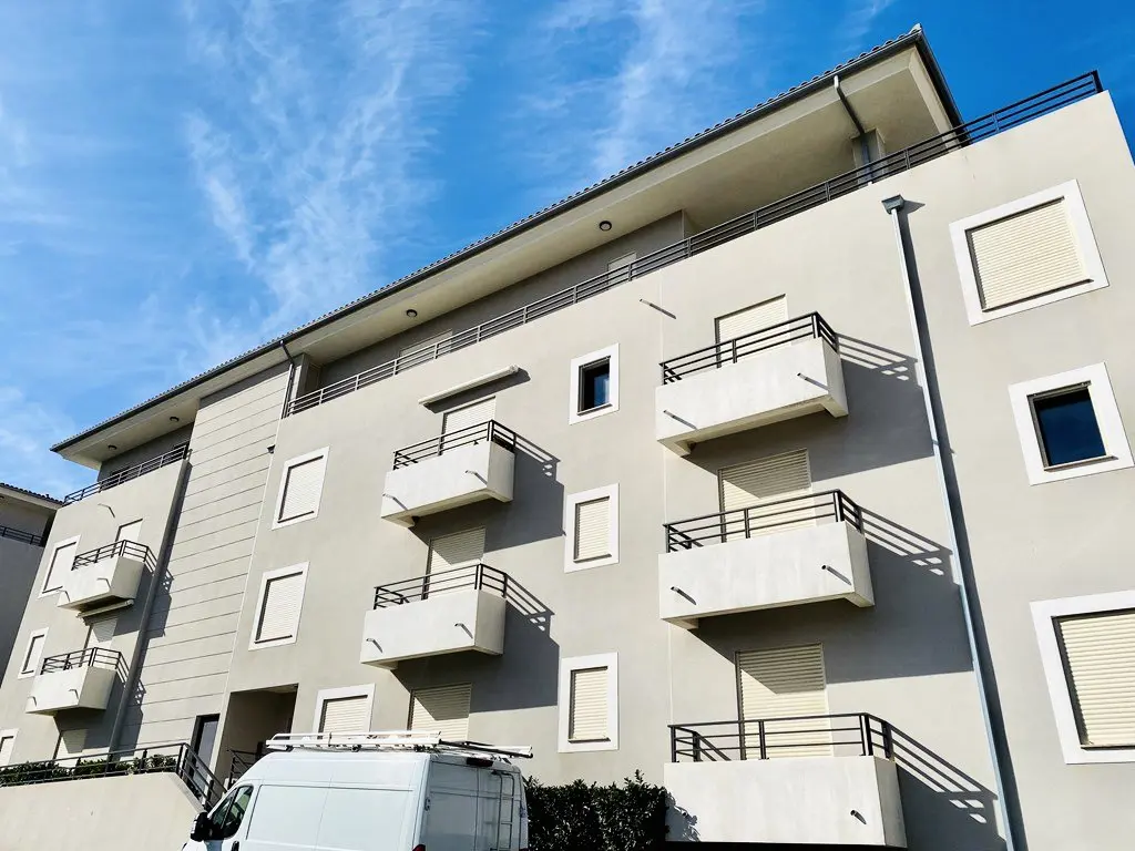Résidence Marina D'oru