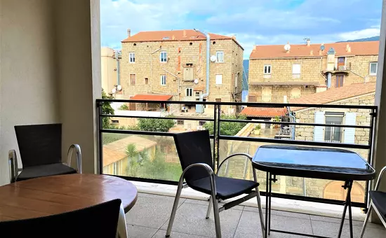 Résidence Porto Piano