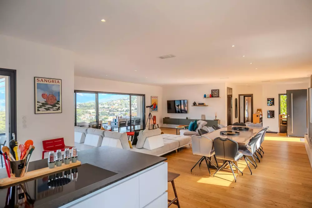 Résidence Terra Bella