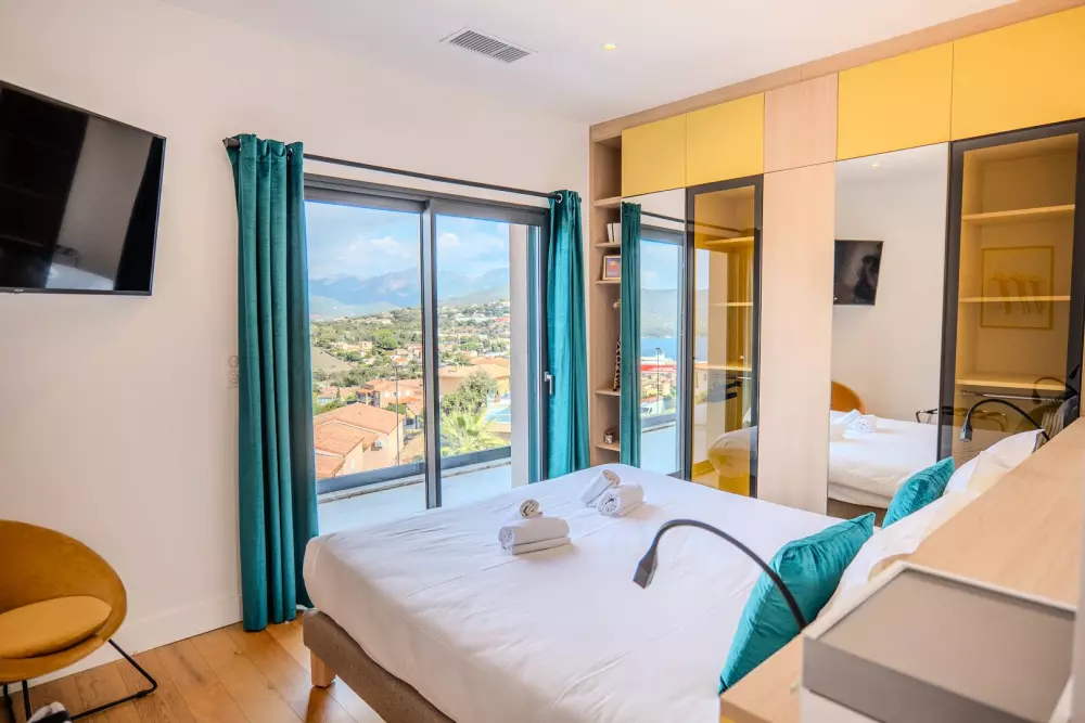 Résidence Terra Bella