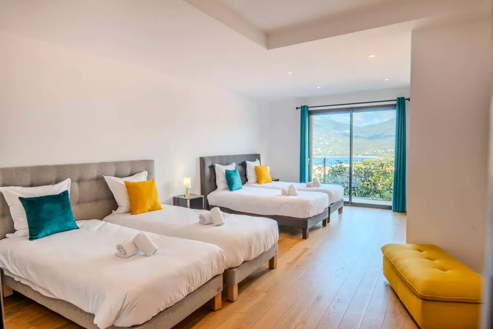 Résidence Terra Bella