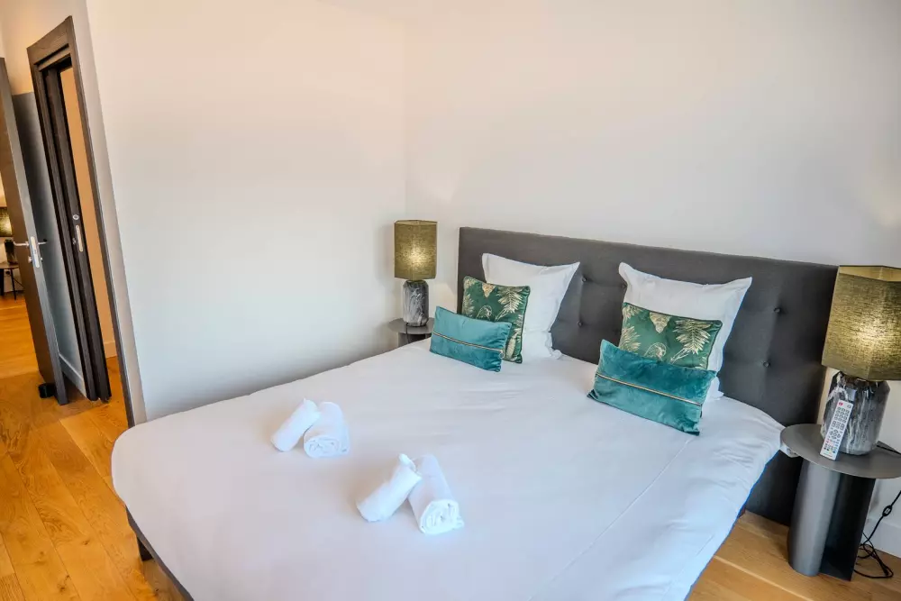 Résidence Terra Bella