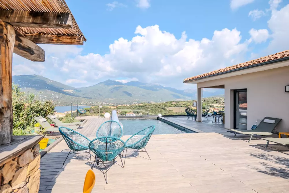 Résidence Terra Bella