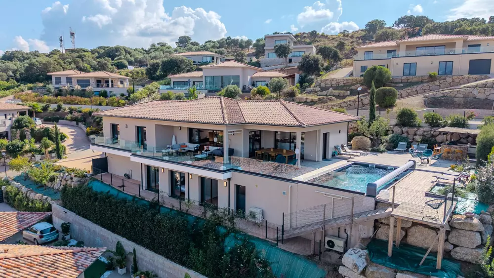 Résidence Terra Bella