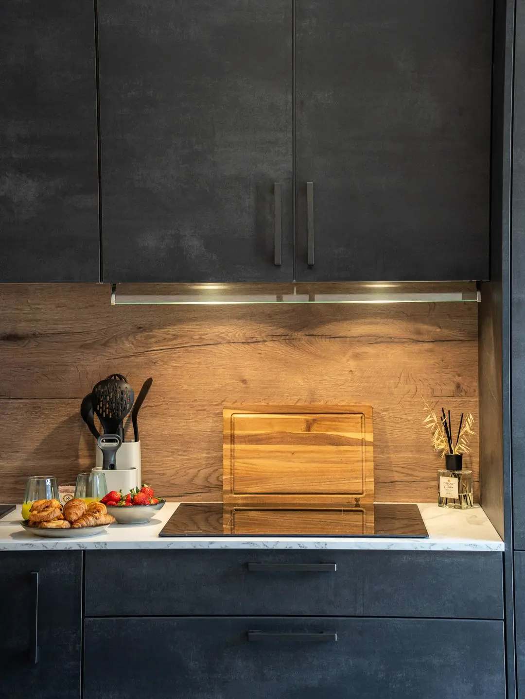 Résidence Terra D'oru