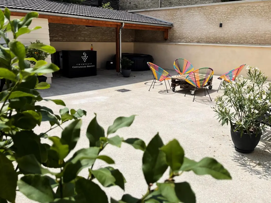 Maison de Vacances PROVERVILLE