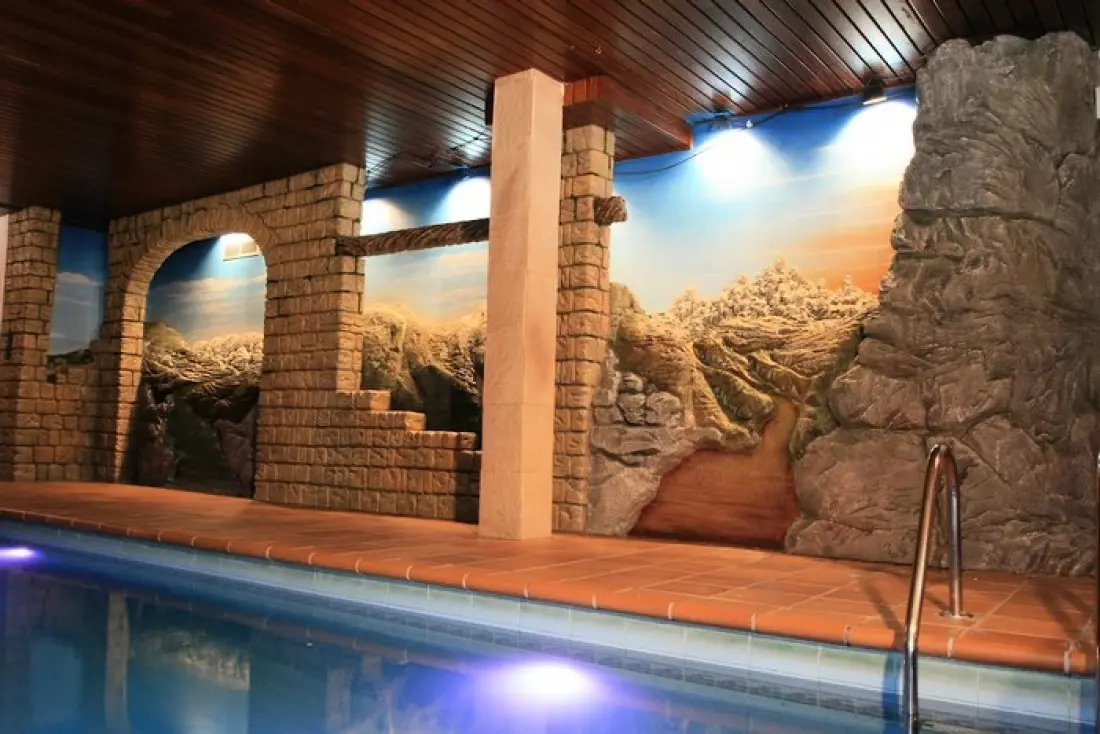 Cerdanya Eco Resort3 étoiles★★★