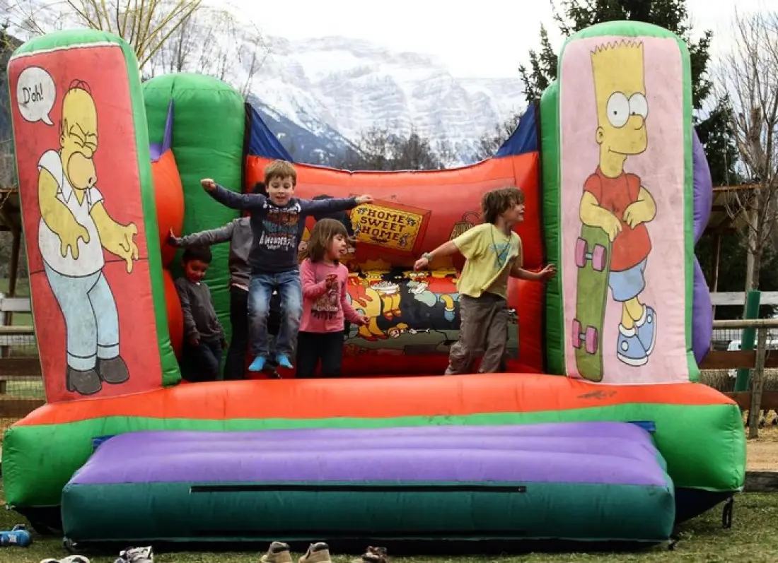 Cerdanya Eco Resort3 étoiles★★★