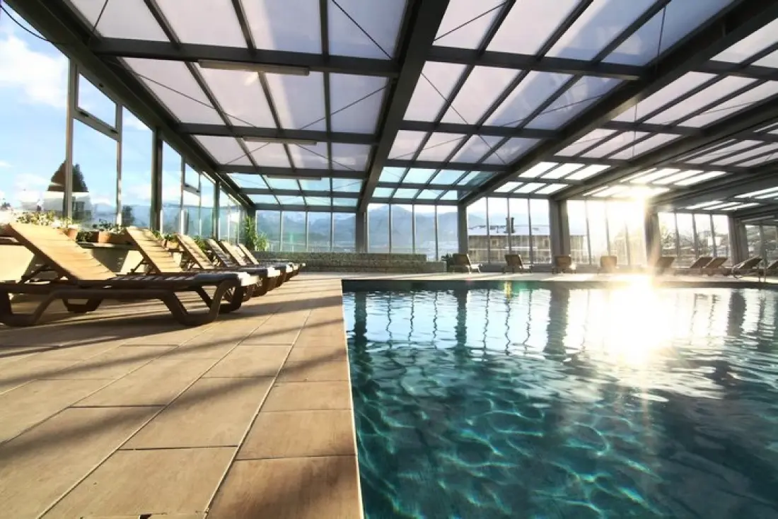 Cerdanya Eco Resort3 étoiles★★★