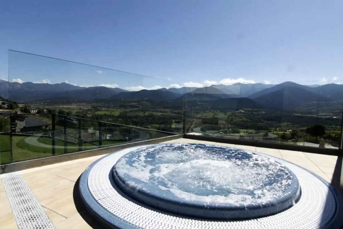 Cerdanya Eco Resort3 étoiles★★★