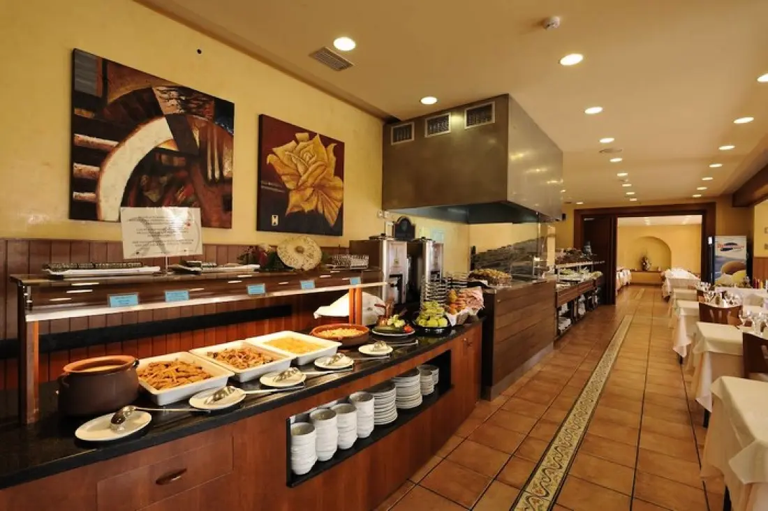 Cerdanya Eco Resort3 étoiles★★★