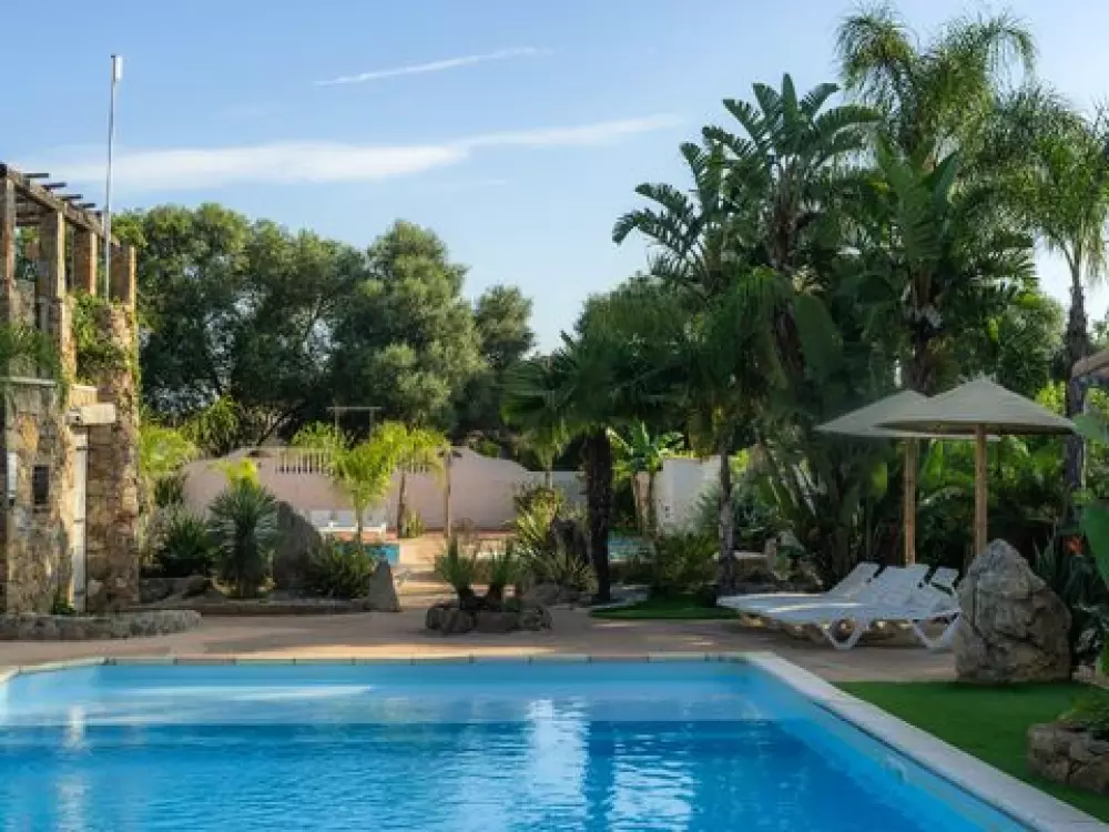 Camping Via Romana  3 étoiles★★★