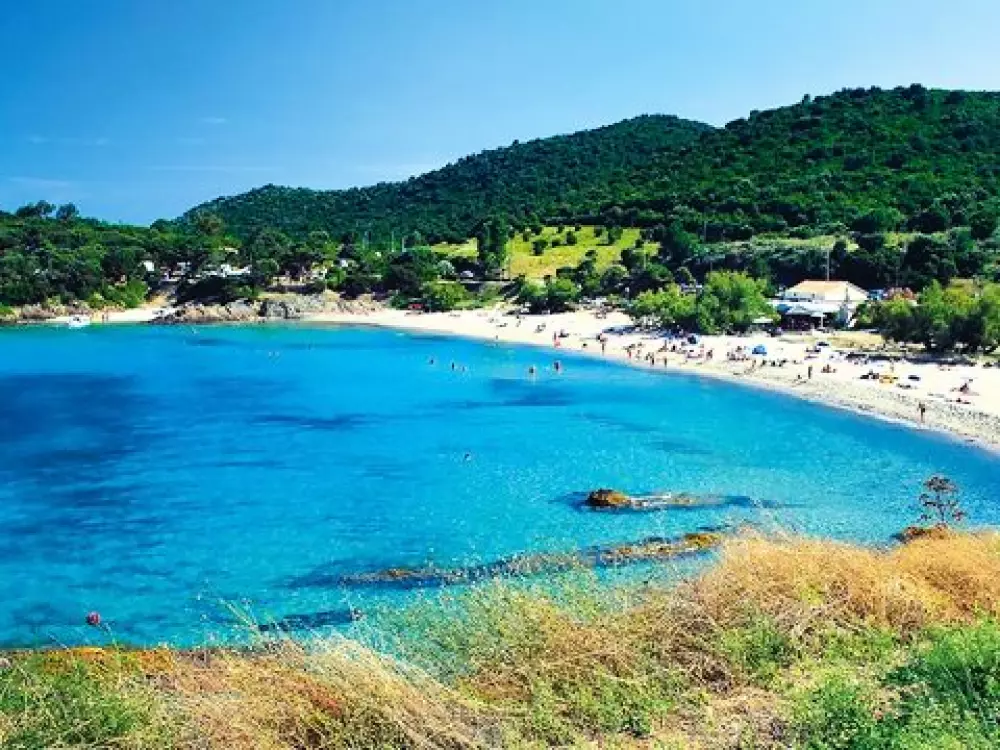 Camping Via Romana  3 étoiles★★★