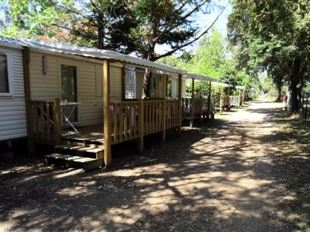 Camping Via Romana  3 étoiles★★★