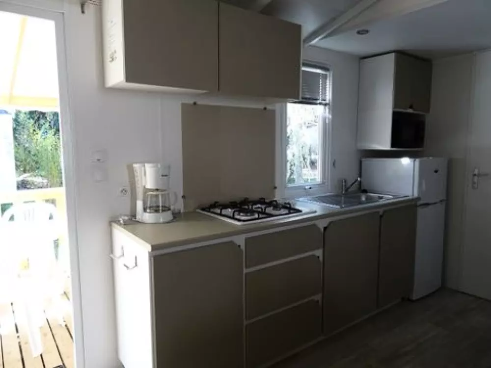 Camping Via Romana  3 étoiles★★★