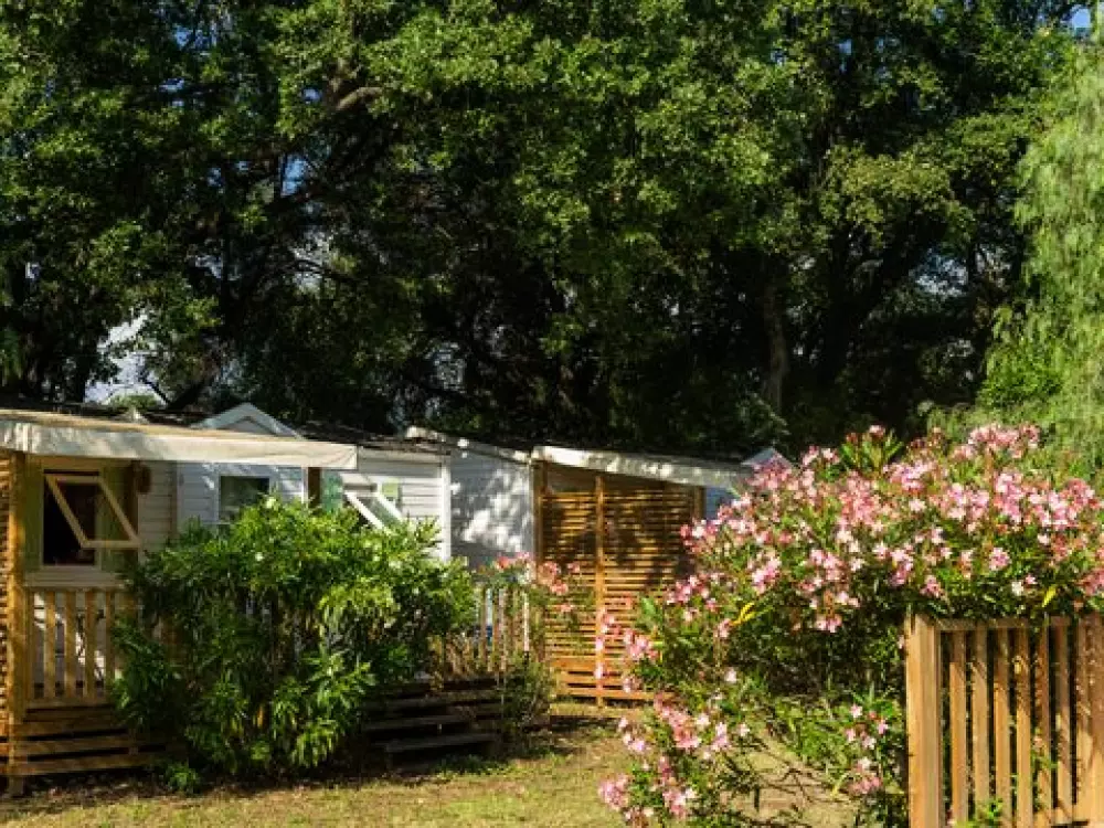 Camping Via Romana  3 étoiles★★★