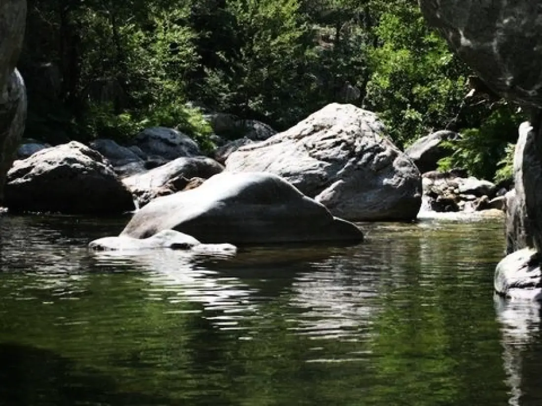 Camping Via Romana  3 étoiles★★★