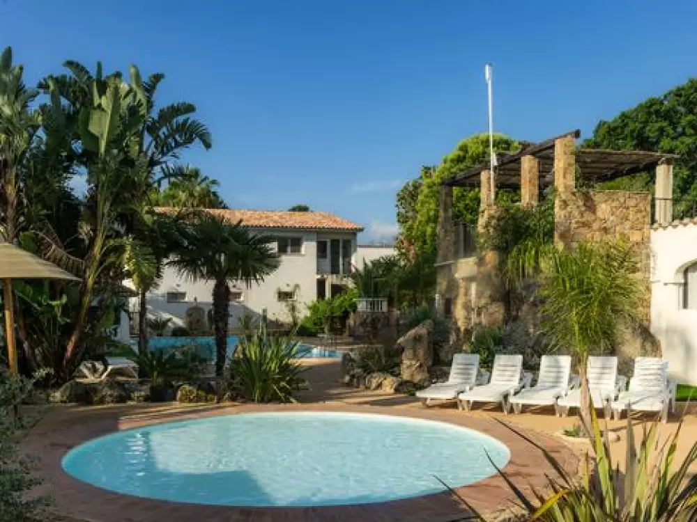Camping Via Romana  3 étoiles★★★