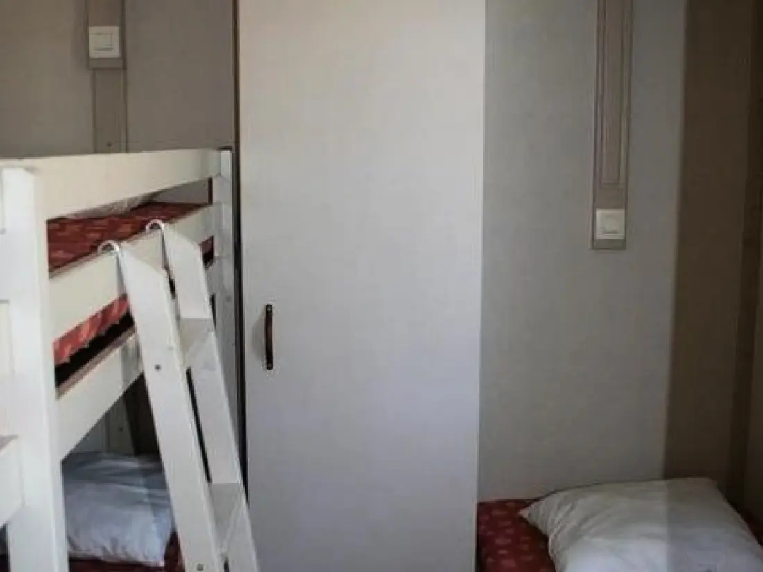 Camping Via Romana  3 étoiles★★★