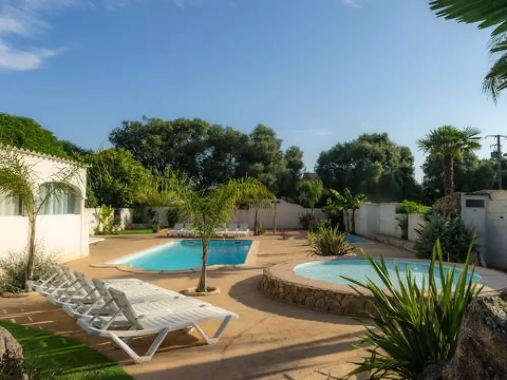 Camping Via Romana  3 étoiles★★★
