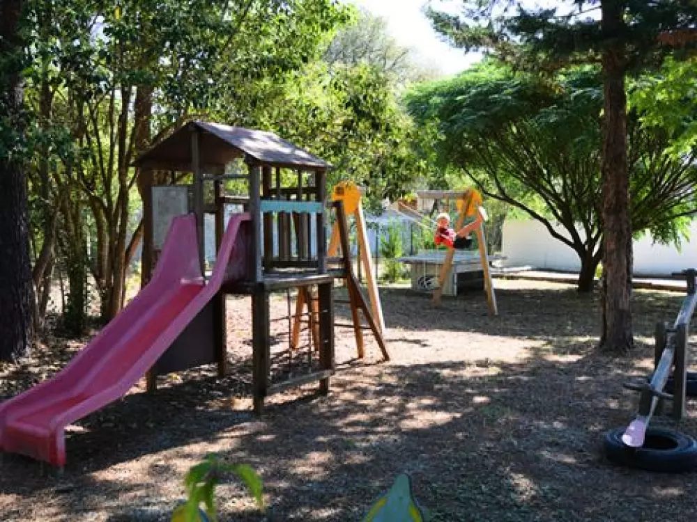 Camping Via Romana  3 étoiles★★★