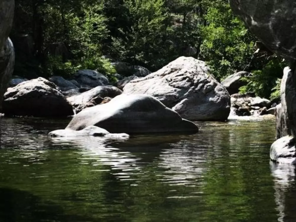 Camping Via Romana  3 étoiles★★★