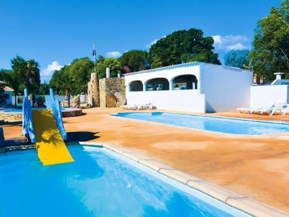 Camping Via Romana  3 étoiles★★★