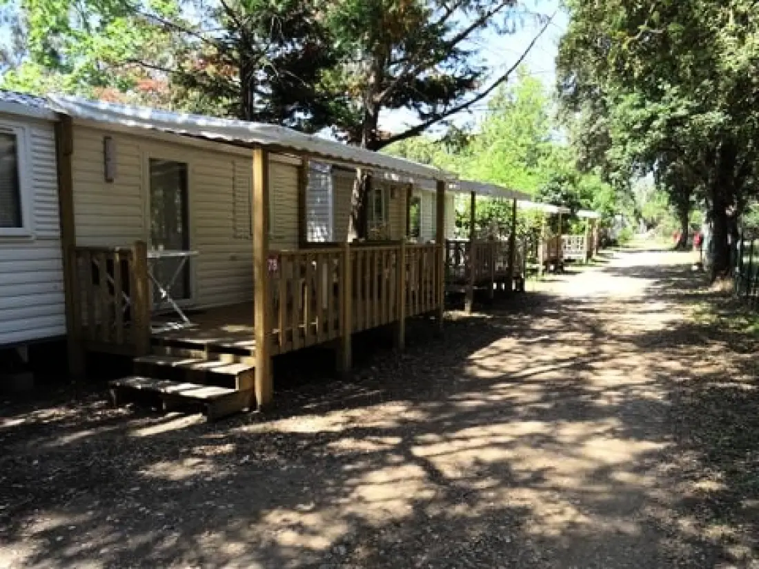 Camping Via Romana  3 étoiles★★★