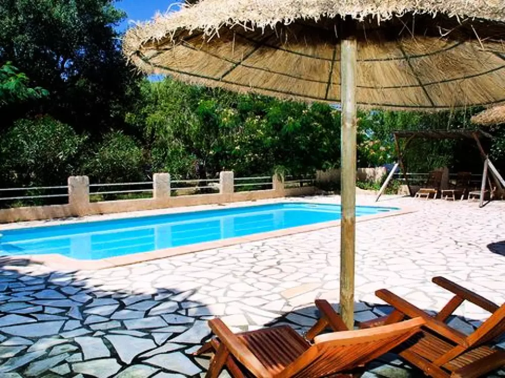 Camping Via Romana  3 étoiles★★★