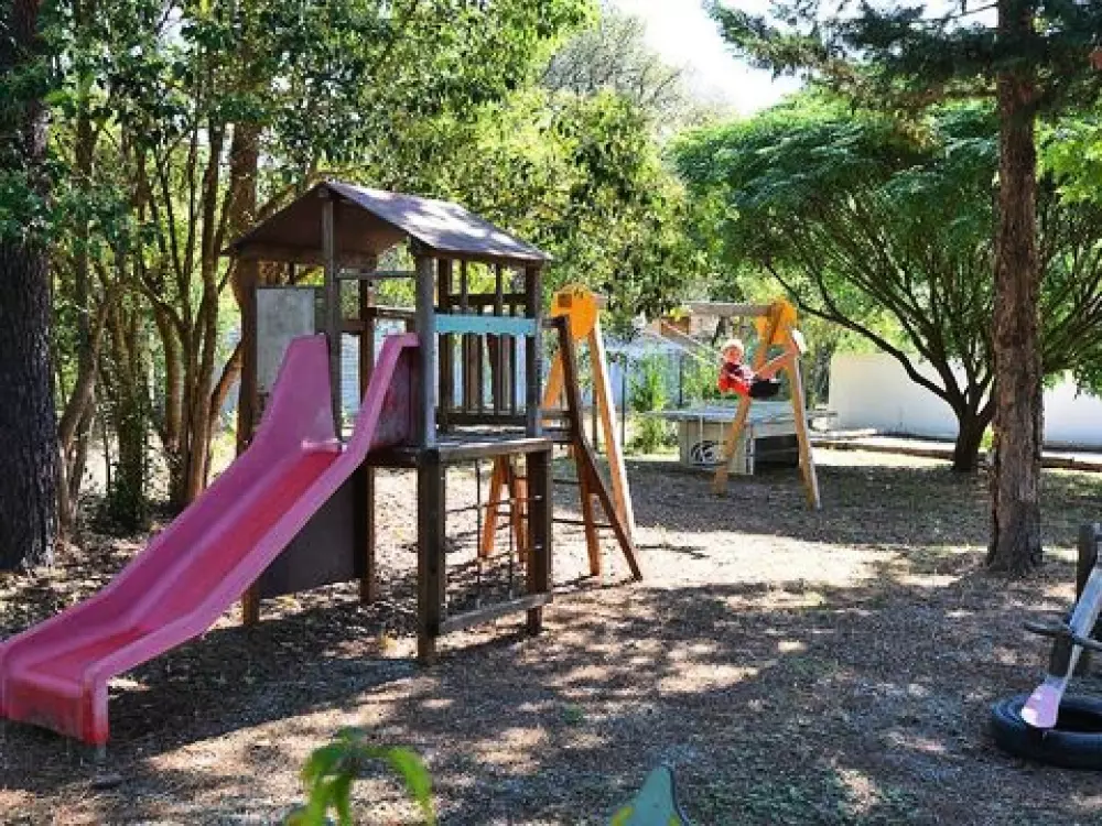 Camping Via Romana  3 étoiles★★★