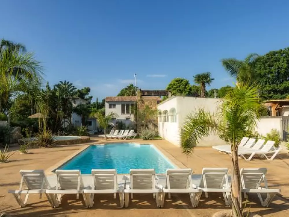 Camping Via Romana  3 étoiles★★★