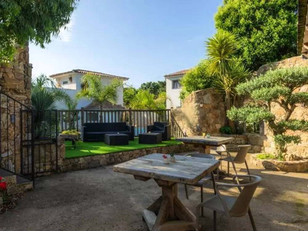 Camping Via Romana  3 étoiles★★★