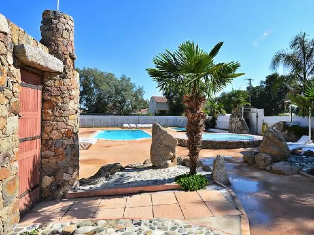 Camping Via Romana  3 étoiles★★★