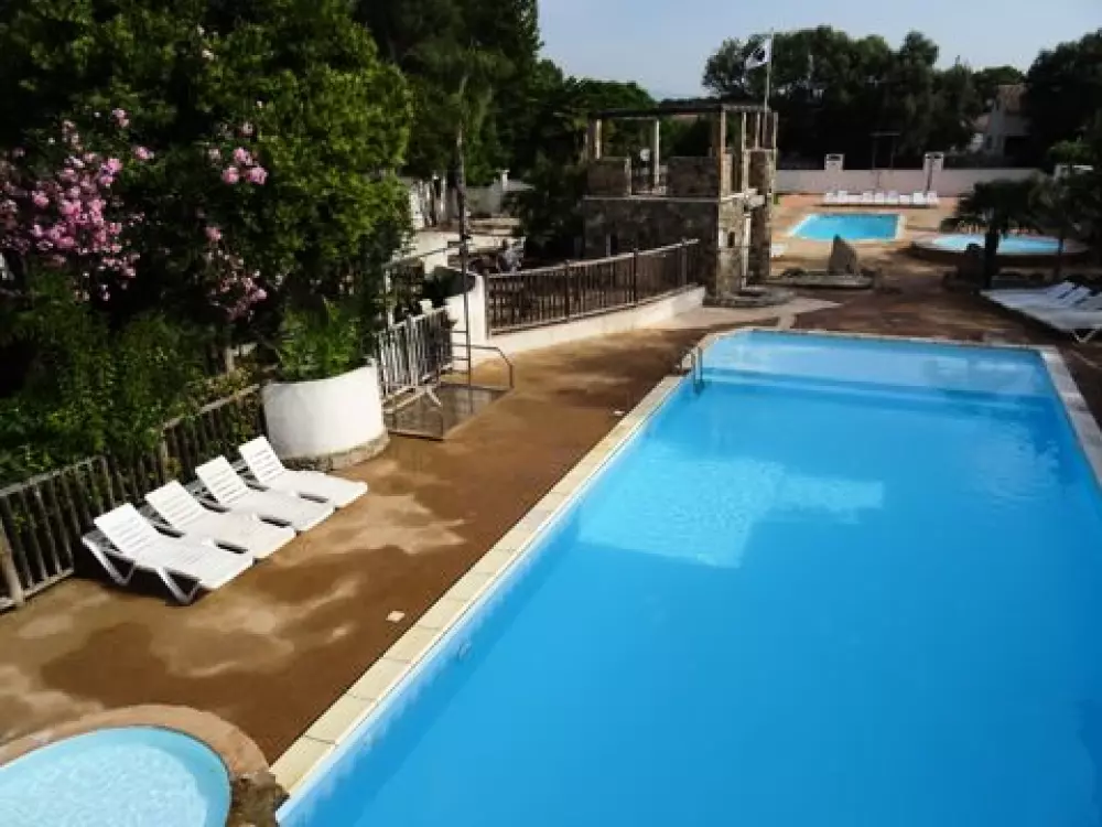Camping Via Romana  3 étoiles★★★