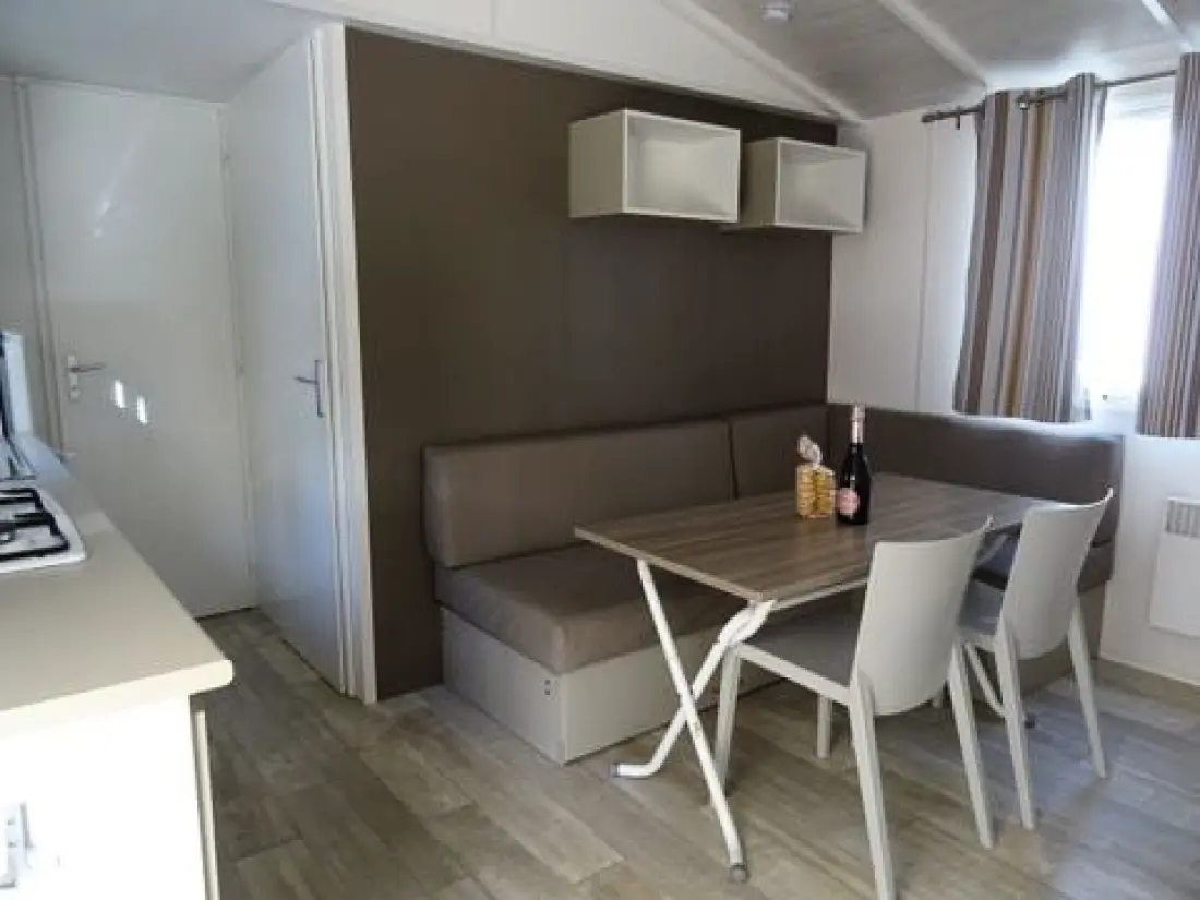 Camping Via Romana  3 étoiles★★★