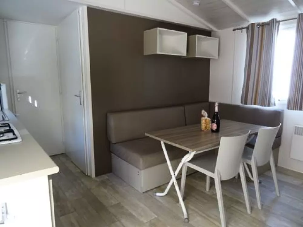 Camping Via Romana  3 étoiles★★★
