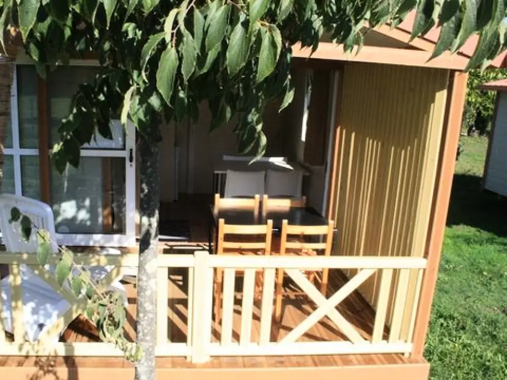 Camping Via Romana  3 étoiles★★★