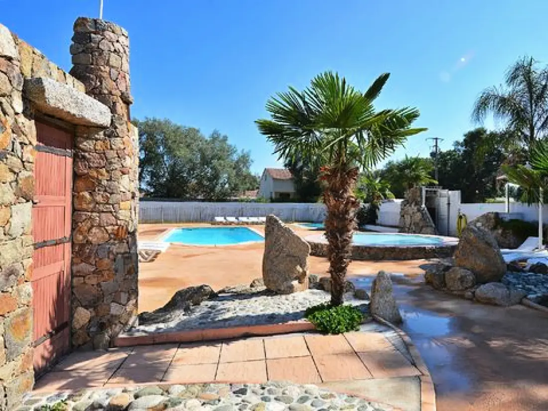 Camping Via Romana  3 étoiles★★★