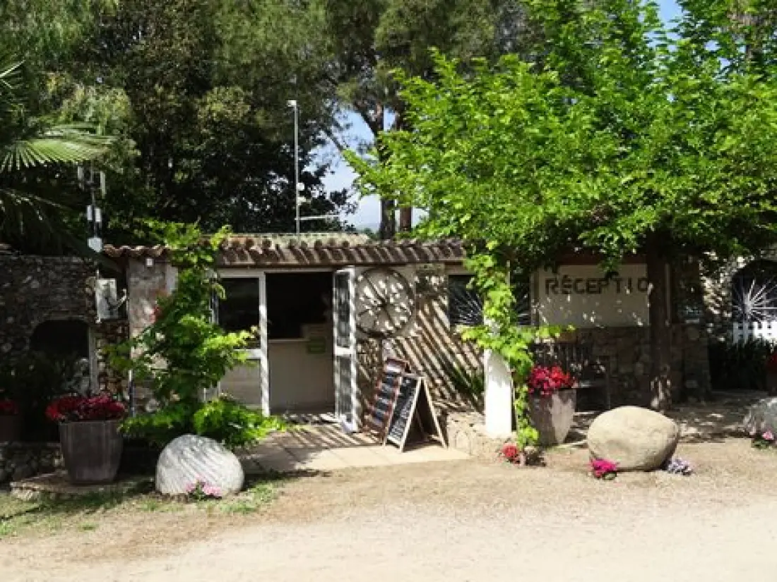 Camping Via Romana  3 étoiles★★★