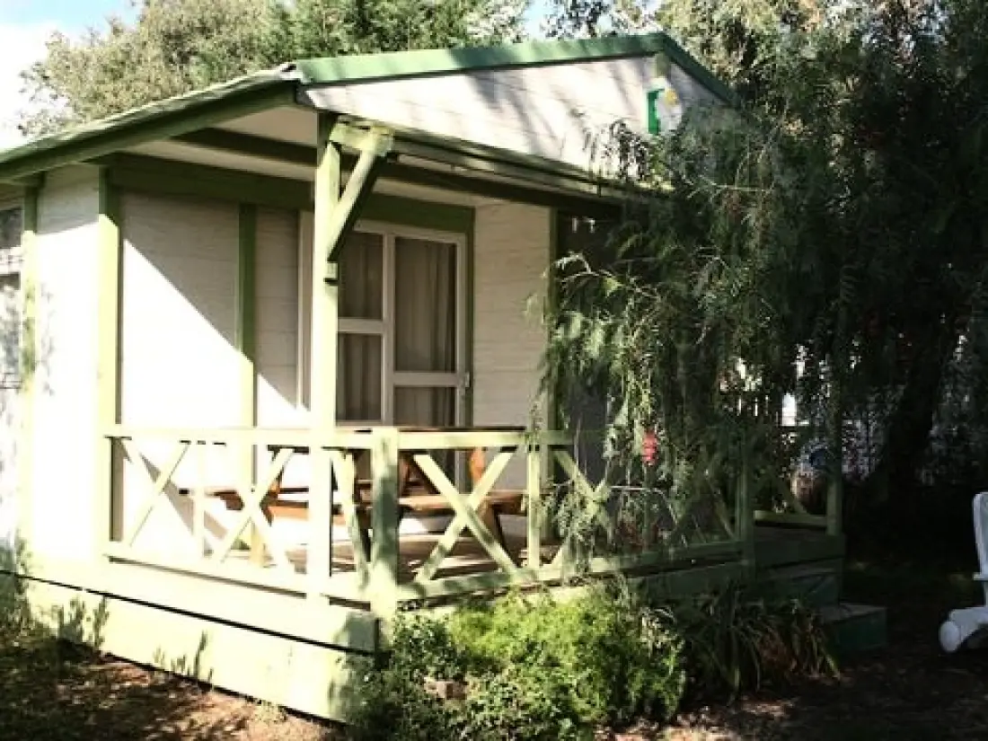Camping Via Romana  3 étoiles★★★