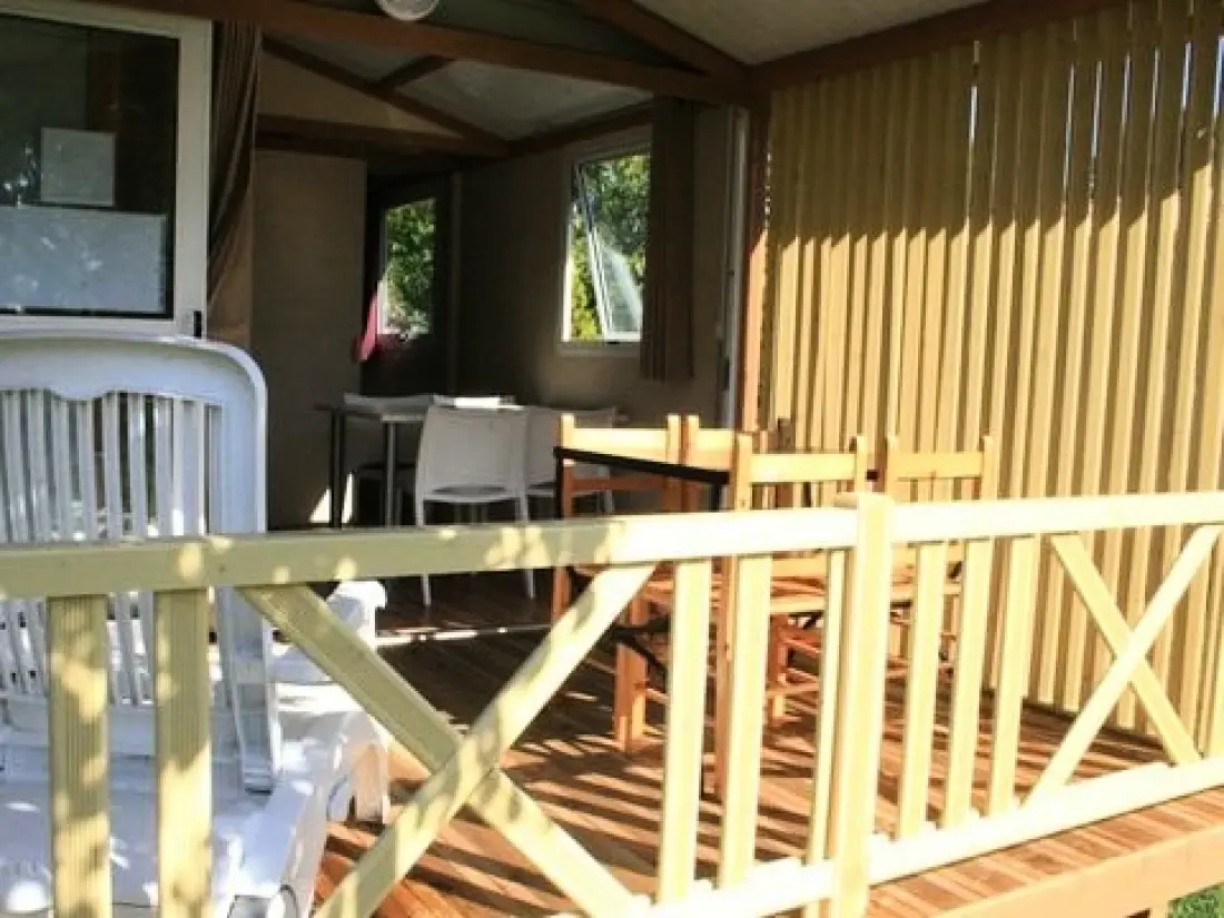 Camping Via Romana  3 étoiles★★★