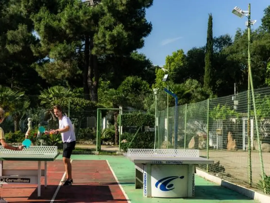 Camping Via Romana  3 étoiles★★★